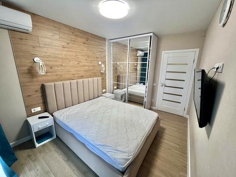 квартира по адресу Новокузнецкая ул., 57