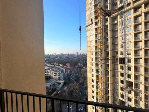 квартира за адресою Дача Ковалевського вул., 5