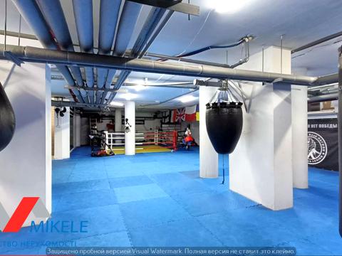 коммерческая по адресу Княжий Затон ул., 9