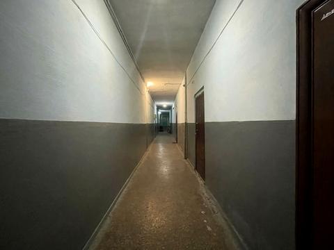 комната по адресу Корнелюка, 24