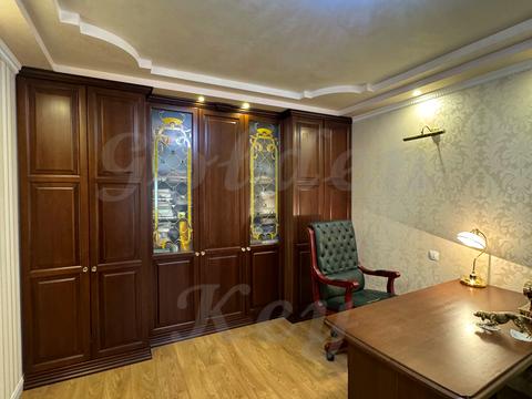 квартира за адресою Драгоманова вул., 12-А