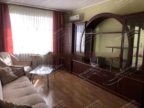 квартира за адресою Горбанівська вул., 1