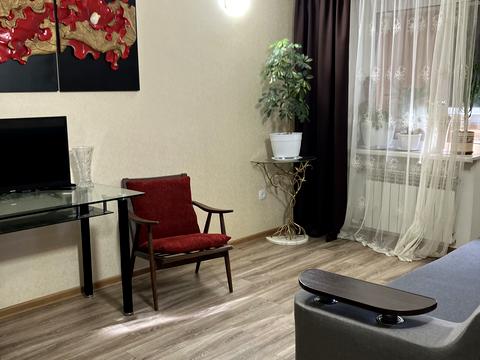 квартира по адресу Героев Крут ул. (Валентини Терешкової), 4