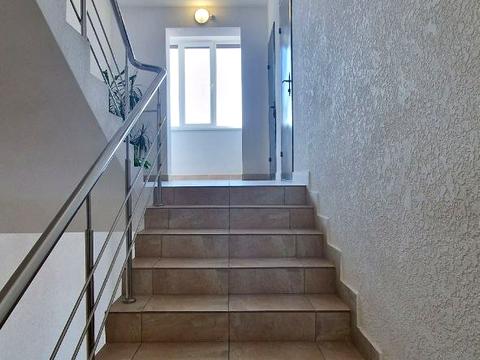 квартира по адресу Академика Сахарова ул., 5-З