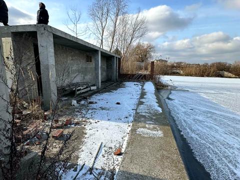 ділянка за адресою Старокиївська вул., 44
