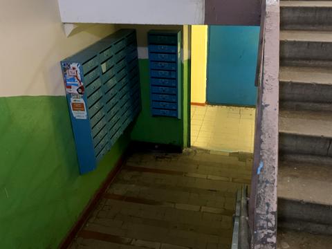 квартира за адресою Рональда Рейгана вул., 11-А