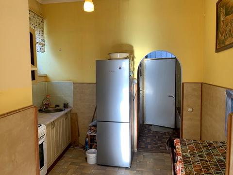 квартира по адресу Огуречная ул., 11