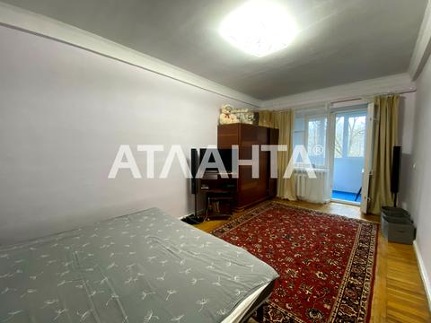 квартира по адресу Ивана и Юрия Лип ул. (Гайдара), 37