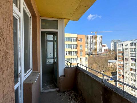 квартира по адресу Под Голоском ул., 15б