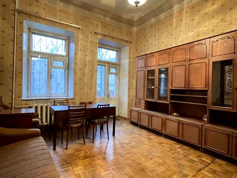 квартира за адресою Ділова вул. (Димитрова), 11