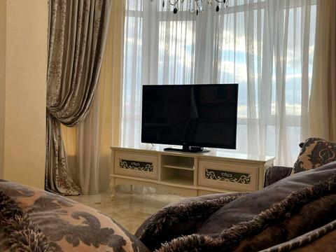 квартира за адресою Французький бульв., 22/3