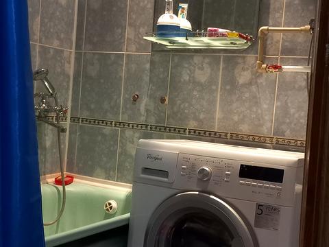 квартира по адресу Новоместенская ул., 24
