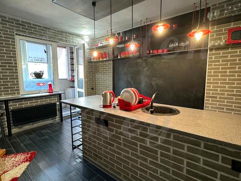 квартира по адресу Краковская ул., 27-А