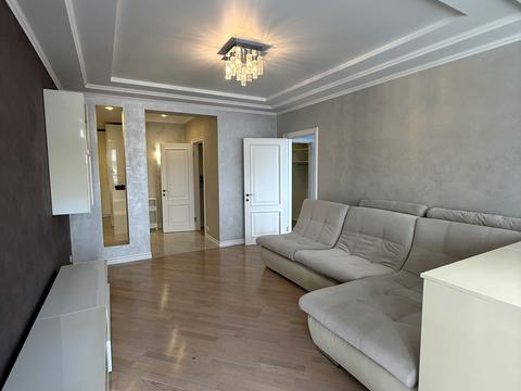 квартира по адресу Вадима Гетьмана ул., 1