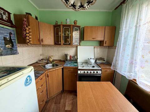 квартира за адресою Капушанська вул., 157
