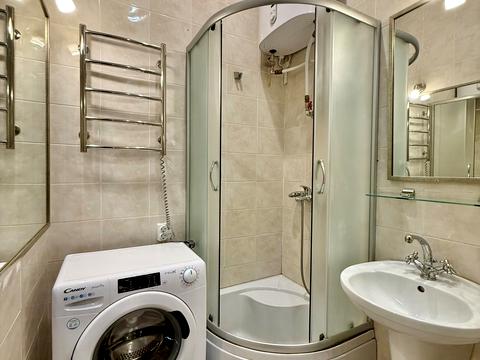 квартира по адресу Большая Житомирская ул., 17/2