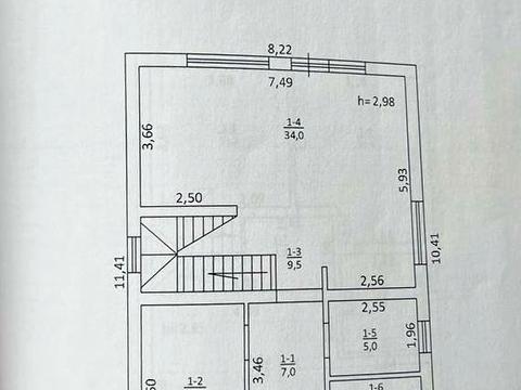 будинок за адресою Звенигородська вул., 125/1