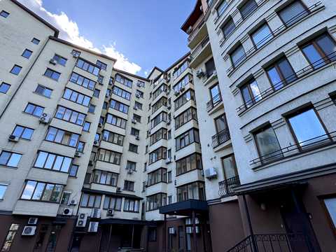 квартира за адресою Кирилівська вул. (Фрунзе), 14/18