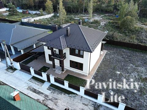 дом по адресу Мирна ул., 8