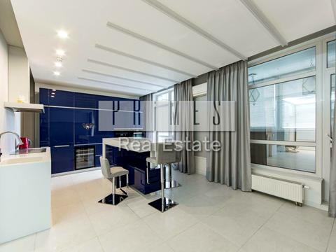 квартира за адресою Андрія Верхогляда вул. (Михайла Драгомирова), 14