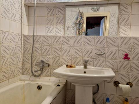 квартира за адресою Чоколівський бульв., 22