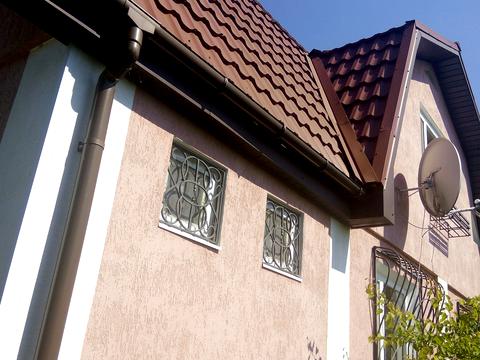 дом по адресу Рибальська