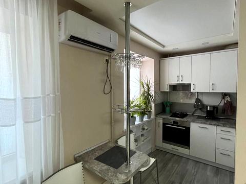 квартира по адресу Перемоги, 3