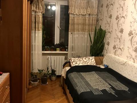 комната по адресу Оболонский просп., 16-Е