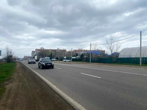 участок по адресу с. Лиманка, Степова