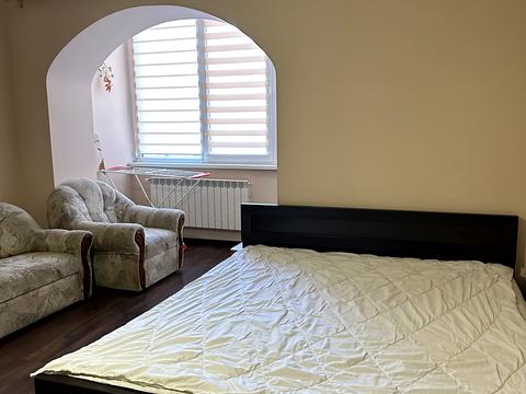 квартира по адресу Матейко ул., 60