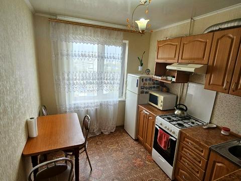 квартира по адресу Нарбутовская ул., 160/3