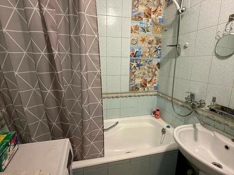 квартира по адресу Космическая ул., 97
