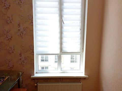 квартира по адресу Кошова ул., 101