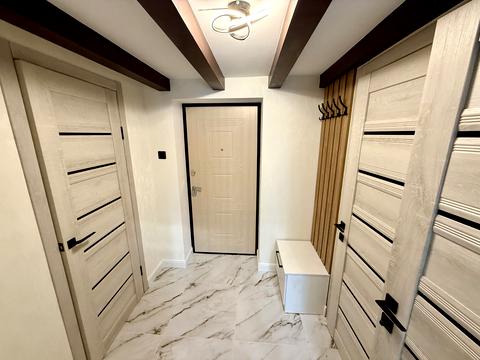 квартира за адресою Кам'янська вул. (Дніпродзержинська), 125-Г