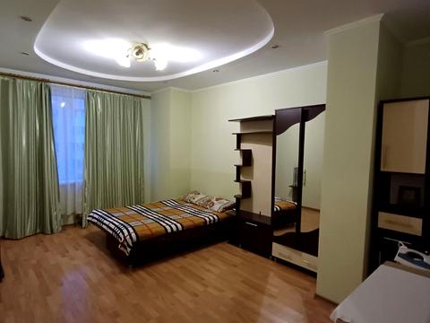 квартира по адресу Радужный массив ул., 6