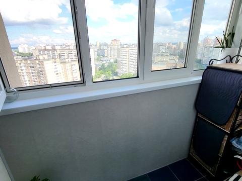 квартира за адресою Градинська вул., 1