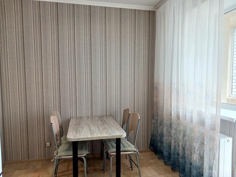 квартира за адресою Матвія Донцова вул. (Тургенєвська), 15
