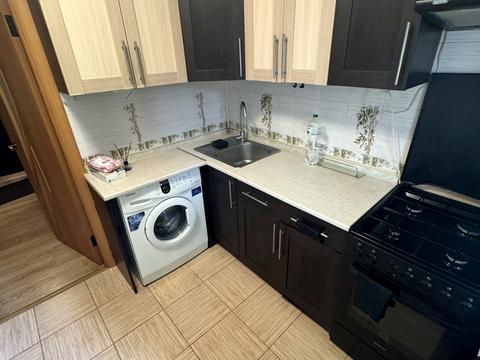 квартира за адресою Світлицького вул., 24