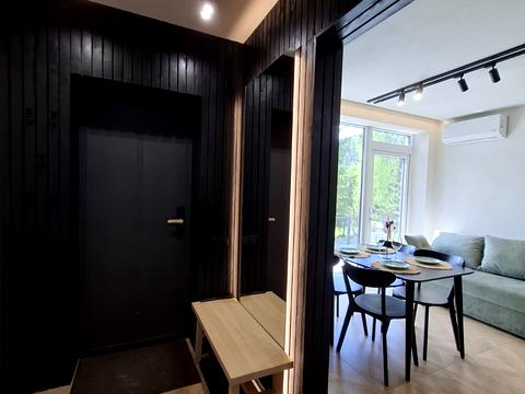 будинок за адресою Олекси Довбуша вул. (Незалежності)