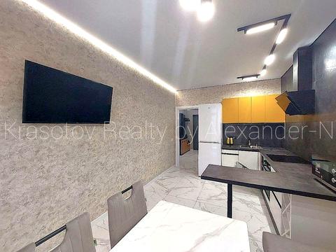 квартира за адресою Генуезька вул., 1д