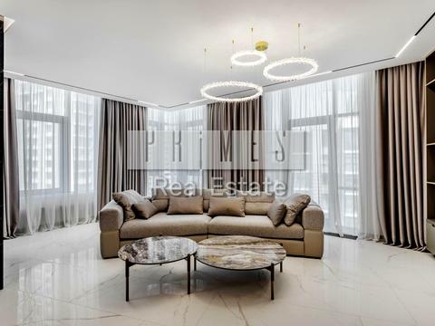 квартира за адресою Київ, Андрія Верхогляда вул. (Михайла Драгомирова), 17-Б