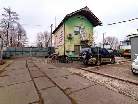 коммерческая по адресу с. Погребы, Промислова, 10
