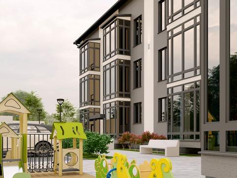 квартира за адресою Андріївська вул., 3