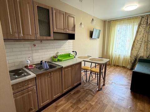 квартира по адресу Шевченковский пер., 36
