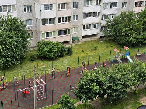 квартира за адресою Чуднівська вул. (Черняховського), 108
