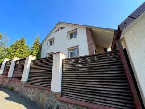 дом по адресу Менделєєва ул., 5