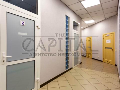 коммерческая по адресу Сырецкая ул., 32