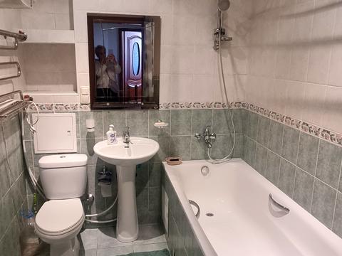 квартира по адресу Никольско-Слободская ул., 2-Б