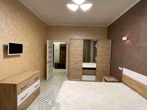 квартира по адресу Трускавецкая ул., 4-Б