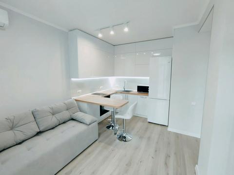 квартира по адресу Тадея Рыльского бульв., 5